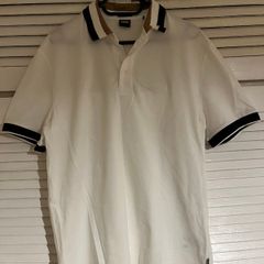 BOSS Polo Shirt (L)