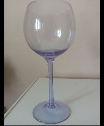 wine glasses