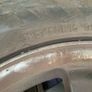 Tyres R16 Gen 2 Toyota Prius Image 2