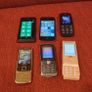 Nokia / sony ericsson phones Image 2