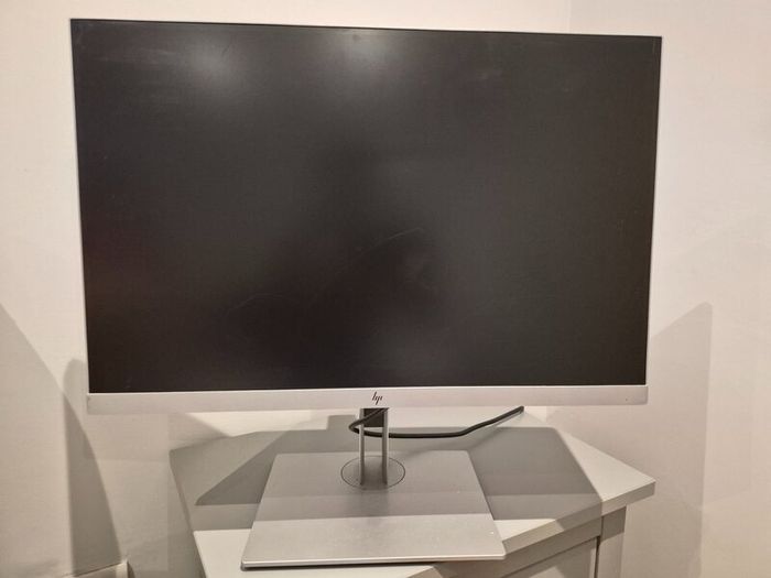 Monitor