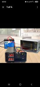 5000W EA Sun Power Inverter