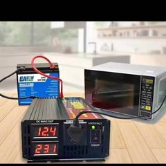 5000W EA Sun Power Inverter