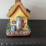 Tony Mc Donald Antique shop box in the shape of a teapot Image 7
