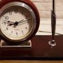 pen holder alarm clock, tub 3 Image 2