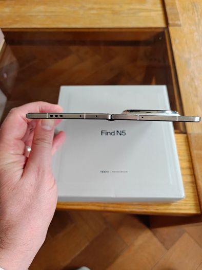 Oppo Find N5 - Foldable (Global Edition)
