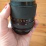 Yashica FX-3 Super 2000 35mm Film SLR (with 3 lenses) Image 4