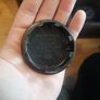 4 x 65mm VW Centre Caps Image 4