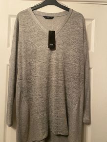 Jumper new size 14