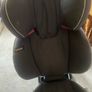'Be Safe' Child seat Image 4