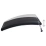 Curved Pool Solar Heating Panels 2 pcs Image 10