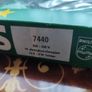 Old stock Philips Vintage Christmas Lights Image 4