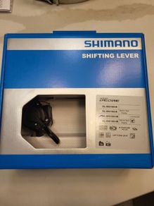 Shimano Deore 12 Speed Shifter