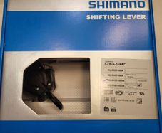 Shimano Deore 12 Speed Shifter