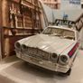 Jaguar XJ 4.2 Police year 1978 1/25 Image 6