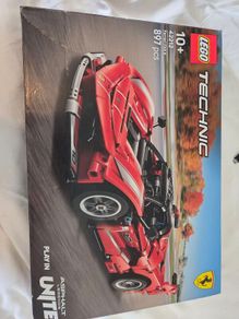 lego car technics