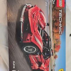 lego car technics