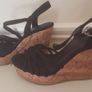Ladies wedges Image 2