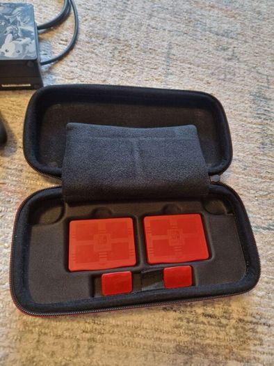 Nintendo Switch Super Smash Bros Ultimate Edition