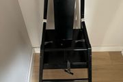 high chair