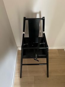 high chair