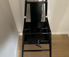 High chair