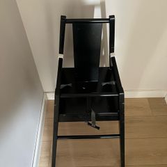 High chair
