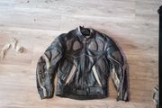 Lookwell armoured jacket