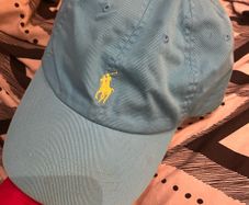 ralph lauren cap