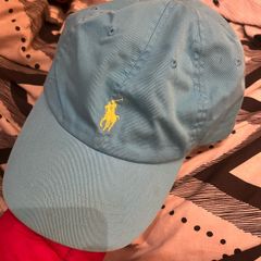 ralph lauren cap