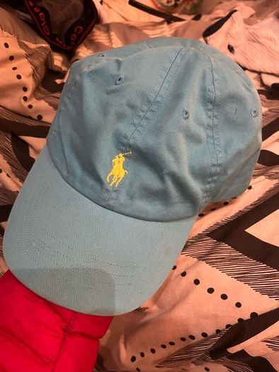 ralph lauren cap