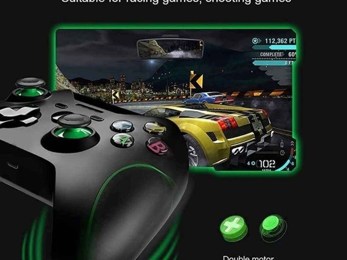 XBOX One S/One X/Series S/Series X / Smart Tv / PC Fast Wireless Controller.