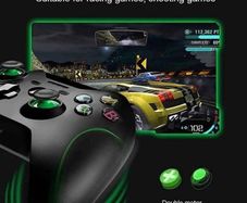 XBOX One S/One X/Series S/Series X / Smart Tv / PC Fast Wireless Controller.