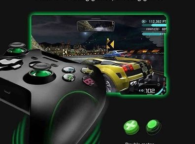 XBOX One S/One X/Series S/Series X / Smart Tv / PC Fast Wireless Controller.