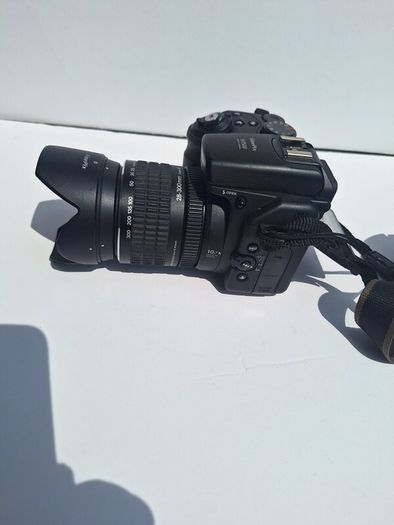 Fujifilm FinePix S9500 Digital Camera