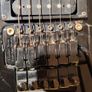 1996 BC Rich Warlock (read description) Image 4