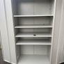 Metal storage cabinet Image 4
