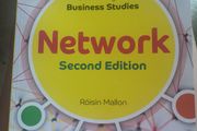 Business Studies Network Second Edition