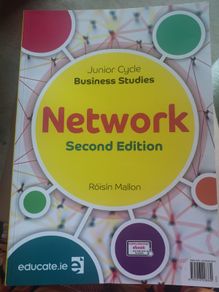 Business Studies Network Second Edition