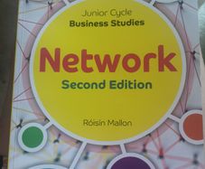 Business Studies Network Second Edition