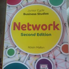 Business Studies Network Second Edition