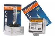 D3s HID Car headlight bulbs