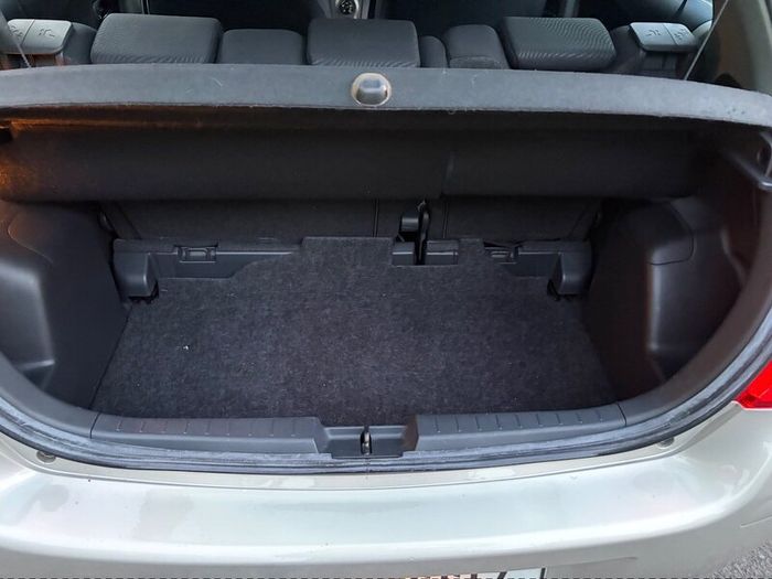 2010 Toyota Yaris 2010