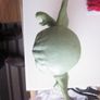 Hasbro Star Wars Mandalorian 7" Talking  Baby Yoda Toy 2020 Image 6