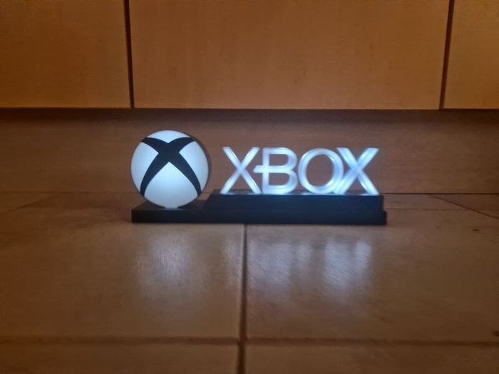 Xbox Light