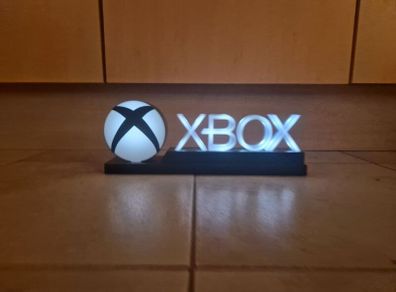 Xbox Light