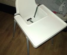 High chair