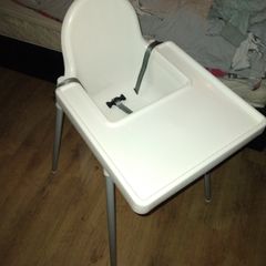 High chair