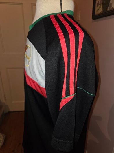 Carlow Colts GAA Jersey - Medium size