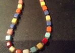 60s neck piece